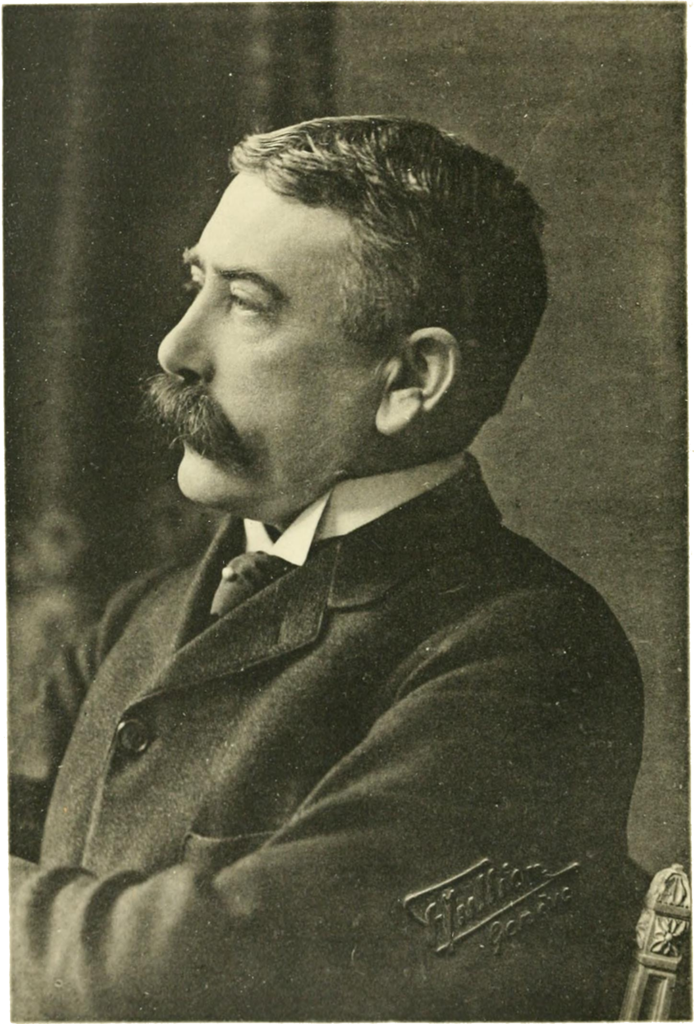 Ferdinand de Saussure